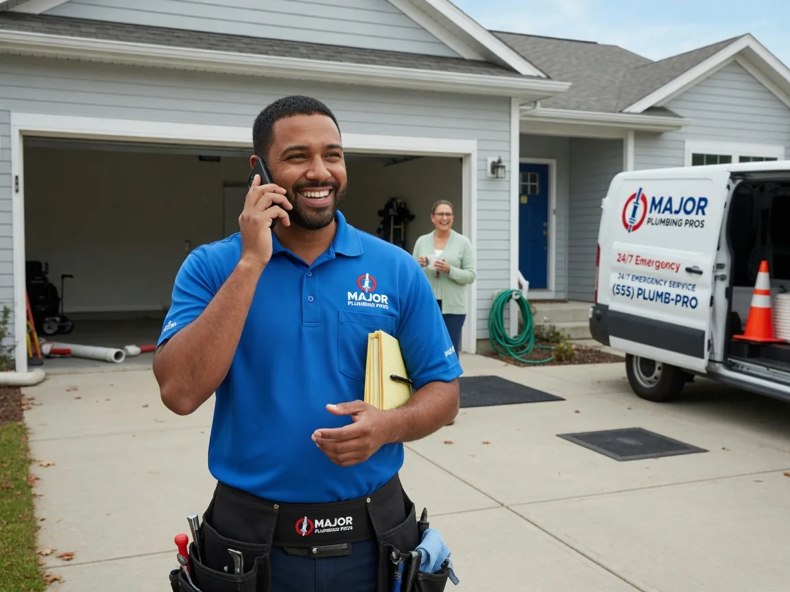 Drain Cleaning Services Ulysses, NE FAQs